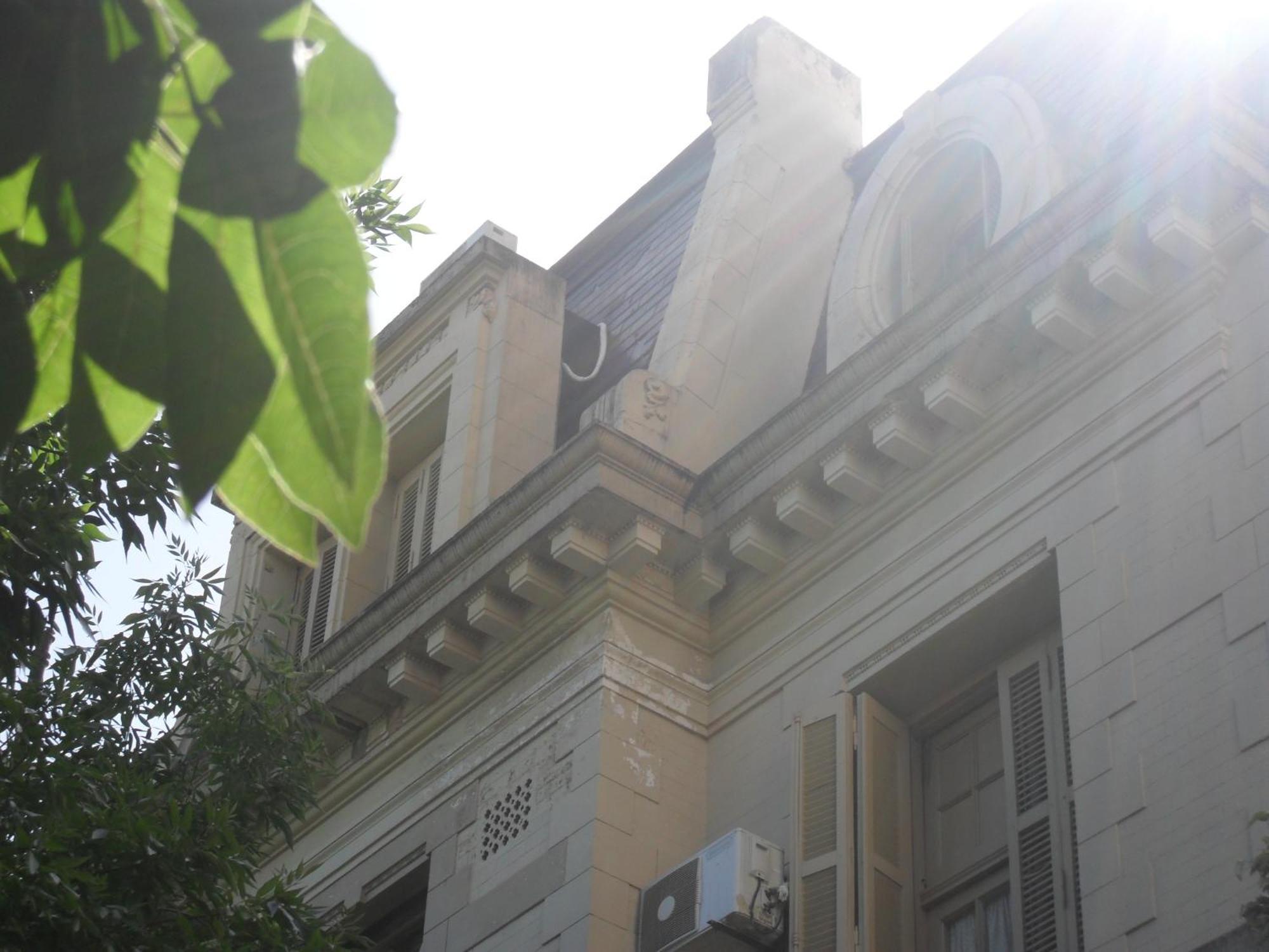 Hotel De La Rue Ciudad Autónoma de Ciudad Autónoma de Buenos Aires Exterior foto