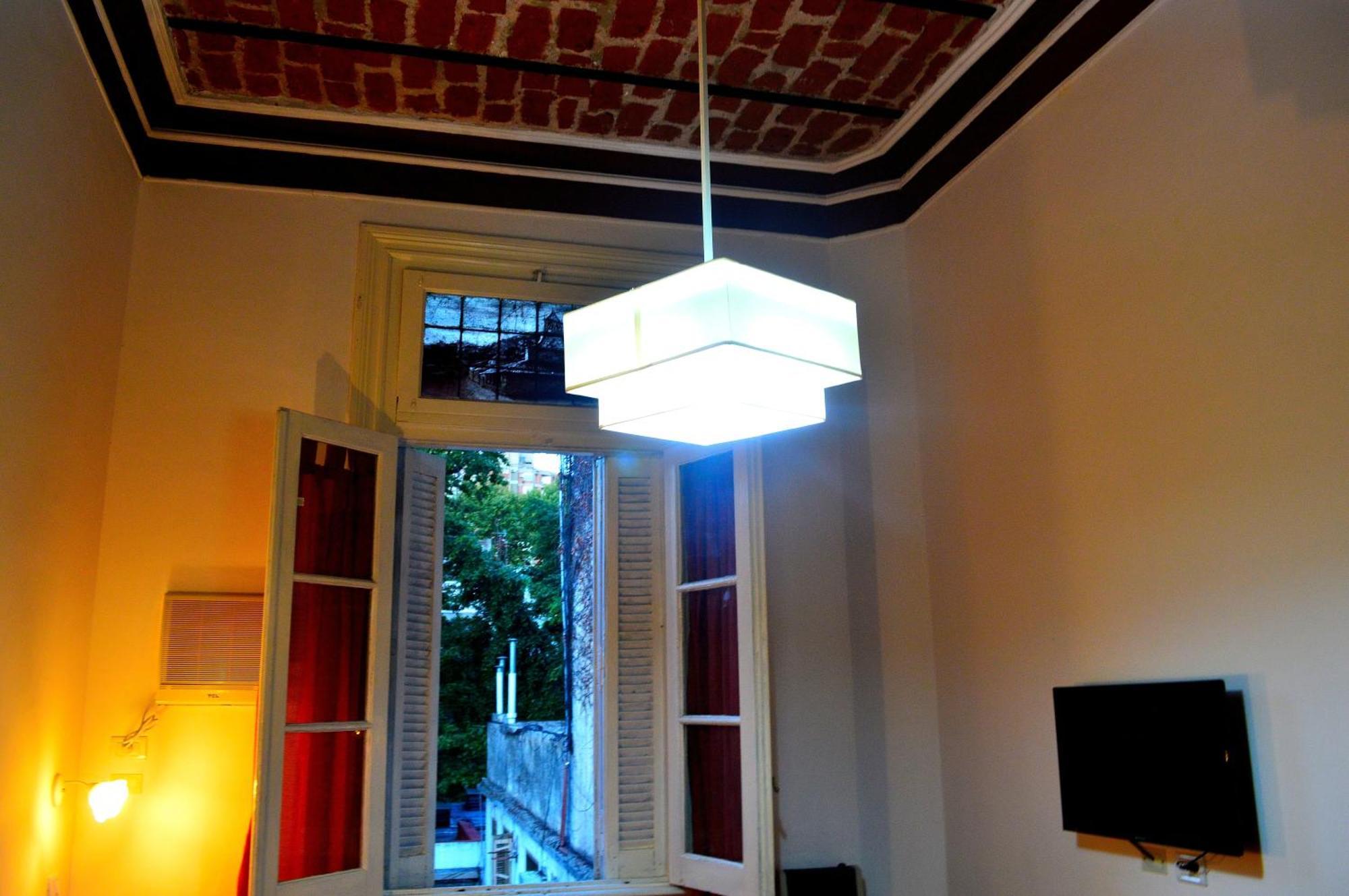 Hotel De La Rue Ciudad Autónoma de Ciudad Autónoma de Buenos Aires Habitación foto